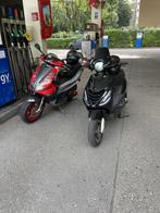 Piaggio zip sp 2010 4takt 50cc, Fietsen en Brommers, Scooters | Piaggio, Ophalen of Verzenden, Zo goed als nieuw, Zip