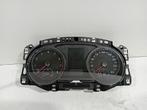 Cockpit Volkswagen Golf, Auto-onderdelen, Dashboard en Schakelaars, Van der Ven Autorecycling B.V., Gebruikt, Ophalen of Verzenden