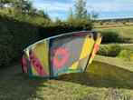 Duotone Rebel SLS 9 m 2024, Watersport en Boten, Kitesurfen, Geen board, Ophalen of Verzenden, Zo goed als nieuw, 9 m²