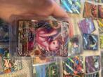 Pokemon kaartenInclusief Mew fushion strike, Hobby en Vrije tijd, Verzamelkaartspellen | Pokémon, Ophalen, Nieuw, Meerdere kaarten