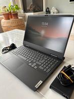 Lenovo IdeaPad Gaming 3 15IAH7, Computers en Software, Windows Laptops, Ophalen, Intel® Core™ i7 , 512 GB, Lenovo ideapad 3 gaming