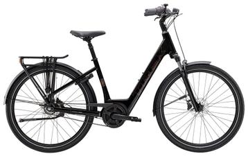 Trek District+ 2 belt zwart dames 38cm 27.5inch beschikbaar voor biedingen