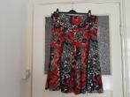 Mooie Gerry Weber rok van stretch materiaal., Maat 42/44 (L), Zo goed als nieuw, Gerry Weber, Verzenden