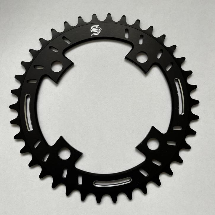 Snap Series IV BMX tandblad, Fietsen en Brommers, Fietsonderdelen, Nieuw, Algemeen, Overige typen, Ophalen of Verzenden