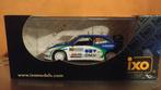 Citroën Xsara WRC #21 -Rally Italia 2005 -1:43 IXO Models, Ophalen of Verzenden, Zo goed als nieuw, Auto, Overige merken