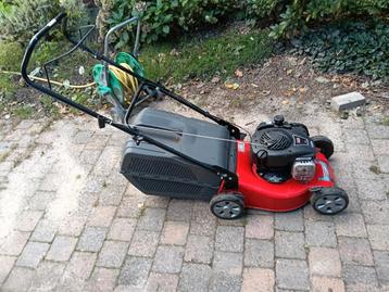 Gazonmaaier  beschikbaar voor biedingen