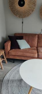 BePureHome Rodeo bank, Ophalen, 250 tot 300 cm, Gebruikt, 75 tot 100 cm