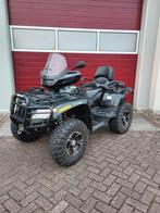 Stoere Quad te koop!, Ophalen