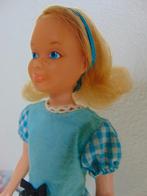 Vintage Quick Curl Skipper 1973, Ophalen of Verzenden, Gebruikt, Pop