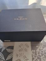 Dames horloge Murex Swiss, Overige merken, Leer, Staal, Polshorloge