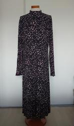 midi jurk WE maat XXXL (46/48), WE, Zwart, Maat 46/48 (XL) of groter, Ophalen of Verzenden