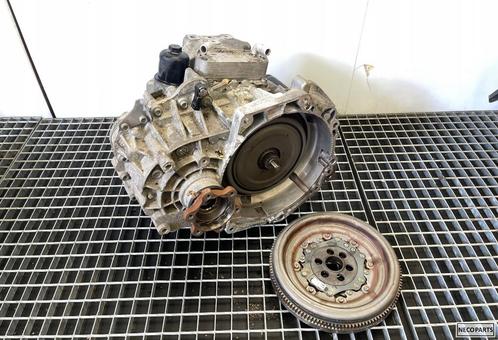 SKODA OCTAVIA III VRS GOLF VII 2.0 TDI DSG VERSNELLINGSBAK, Auto-onderdelen, Carrosserie en Plaatwerk, Spatbord, Skoda, Gebruikt