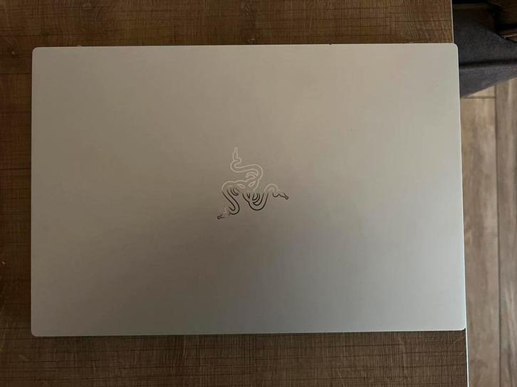 Razer Book 13” 4K I7 32gb RAM 512gb SSD, Computers en Software, Windows Laptops, Zo goed als nieuw, 13 inch, SSD, 3 tot 4 Ghz