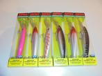 Rapala X-Rap Magnum 30 16cm 72g High-Speed-Trolling Rattling, Watersport en Boten, Ophalen of Verzenden, Nieuw, Overige typen