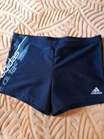 Zwemshort ADIDAS nieuwstaat mt S, Maat 46 (S) of kleiner, Ophalen of Verzenden, Adidas, Zwart