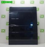 Fiat Ducato ('06-'18) Schuifdeur links zwart dicht H2 / L2, Gebruikt, Fiat, Deur, Links