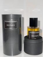 Sultan 9 collection authentique, Ophalen of Verzenden, Nieuw