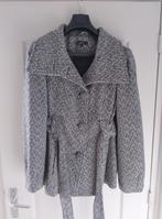 Jas van suzy q mt xl, Kleding | Dames, Ophalen of Verzenden, Zo goed als nieuw, Maat 46/48 (XL) of groter
