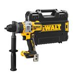 DeWALT DCD999NT FLEXVOLT Advantage Accu Klop-Schroefboormach, Ophalen of Verzenden, Nieuw