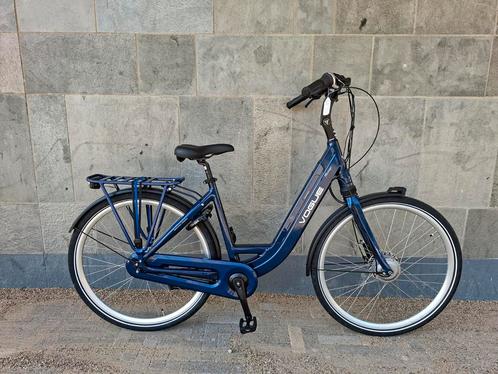 Vouge Mestengo, Fietsen en Brommers, Fietsen | Dames | Moederfietsen, Nieuw, Overige merken, 2 zitjes, Versnellingen, Ophalen of Verzenden