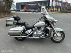 Yamaha XVZ 1300 TF Royal Star Venturer, Motoren, Chopper, Bedrijf, 1294 cc, Meer dan 35 kW