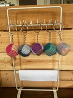 Gehaakte sleutelhangers, amigurumi, Ophalen of Verzenden, Nieuw, Haken