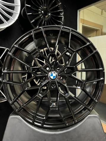 19 inch velgen voor BMW 827M 5x112 3 4 5 serie G30 G31 G23  beschikbaar voor biedingen