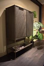 Highboard City, Ophalen, Zo goed als nieuw