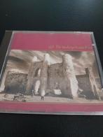 The Unforgetable Fire, Ophalen of Verzenden, Zo goed als nieuw, Poprock