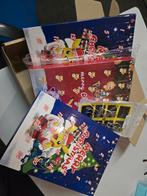 Pokemon Adventskalender met 24 Pokemon Figuurtjes, :ES-CALLE RIO TORMES NUM. 1, PLANTA 1, DERECHA, OFICINA 3, Fuenlabrada, Madrid, 28947 Spain