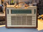 Philips transistor radio L3X72T /01 werkend, Ophalen of Verzenden, Audio en Video