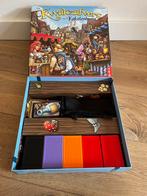 3D geprinte insert Kwakzalvers, Hobby en Vrije tijd, Gezelschapsspellen | Bordspellen, Ophalen of Verzenden, Nieuw
