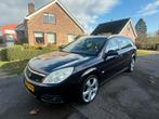 Te Koop Opel Vectra 1.8 16V - AUTOMAAT-NIEUWE APK, Auto's, 74 €/maand, 4 cilinders, Blauw, 1796 cc