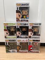 Funko poppen, Ophalen of Verzenden, Zo goed als nieuw