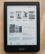 Zgan Kobo Clara HD ereader, Computers en Software, E-readers, 8 GB, 6 inch of minder, Ophalen of Verzenden, Zo goed als nieuw