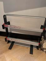 Legro Foliehouder / Papierhouder 50 cm, Diversen, Cadeaupapier, Lisanne, Ophalen of Verzenden, Zo goed als nieuw, Tonnenbergerhiut 7