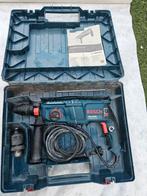 Bosch GBH 2600, Doe-het-zelf en Verbouw, Gereedschap | Boormachines, Ophalen of Verzenden, Gebruikt, 600 watt of meer, Boor- en/of Breekhamer