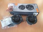 JBL Club34F speakerset 3,5inch/8,7cm 75W piek/25W RMS Nieuw, Ophalen of Verzenden, Nieuw