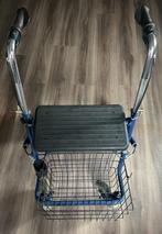 Rollator, Ophalen of Verzenden, Zo goed als nieuw