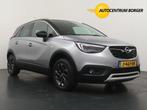 Opel Crossland X 1.2 Turbo Edition 2020 Automaat / Navi / Cl, Auto's, Gebruikt, Euro 6, 1199 cc, Origineel Nederlands