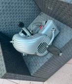 Nog een mooi Zundapp blok met 3 handversnelling, Ophalen of Verzenden, Gebruikt, Blok