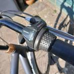 Union Fiets met Versnellingen, Ophalen, Gebruikt, Overige merken, Versnellingen