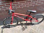 Leuke crossfiets van merk Redline, Fietsen en Brommers, Fietsen | Crossfietsen en BMX, Ophalen of Verzenden, Gebruikt, Staal
