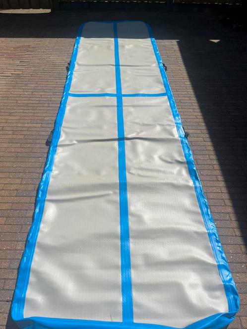 Airtrack, Hobby en Vrije tijd, Overige Hobby en Vrije tijd, Zo goed als nieuw, Ophalen