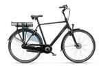 Batavus Wayz e-go comfort zwart heren 57cm 28inch, 55 tot 59 cm, Nieuw, Batavus