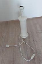 Wedgwood lampvoet, Huis en Inrichting, Lampen | Tafellampen, Ophalen, Gebruikt, Minder dan 50 cm