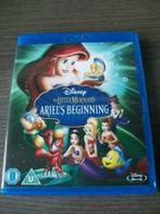 Blu-ray: The Little Mermaid deel 3 (NLO) nieuw, Cd's en Dvd's, Verzenden, Zo goed als nieuw, Tekenfilms en Animatie