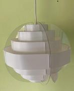 Leuke hanglamp, Ophalen, Gebruikt, Minder dan 50 cm