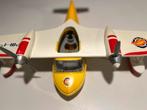 Playmobil Watervliegtuig, Kinderen en Baby's, Speelgoed | Playmobil, Ophalen, Zo goed als nieuw