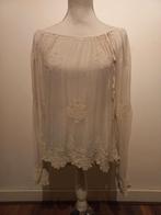 Super mooie blouse van Isla Ibiza Bonita maat xl, Isla Ibiza Bonita, Ophalen of Verzenden, Zo goed als nieuw, Maat 46/48 (XL) of groter